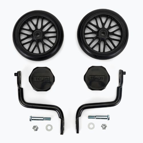 Kółka boczne do roweru ATTABO 16" czarny