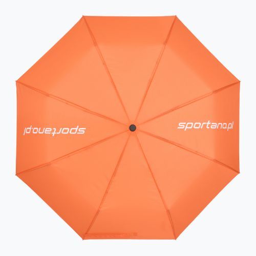 Parasol sportano Umbrella pomarańczowy