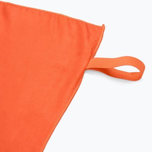 Ręcznik Sportano Towel pomarańczowy