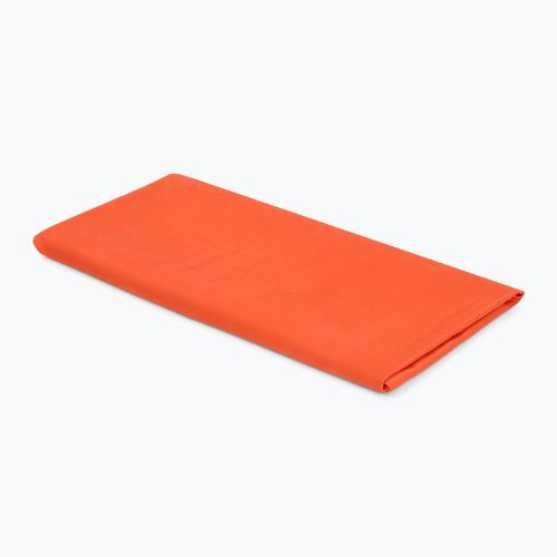 Ręcznik Sportano Towel pomarańczowy