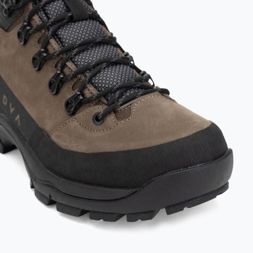 Buty trekkingowe męskie KADVA Altitude WP zielony
