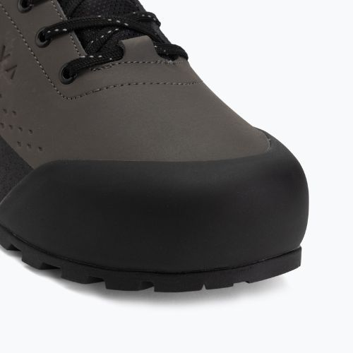 Buty trekkingowe męskie KADVA Strike Low WP czarny