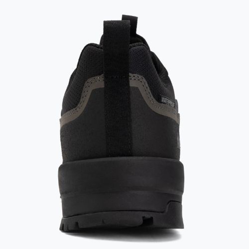 Buty trekkingowe męskie KADVA Strike Low WP czarny