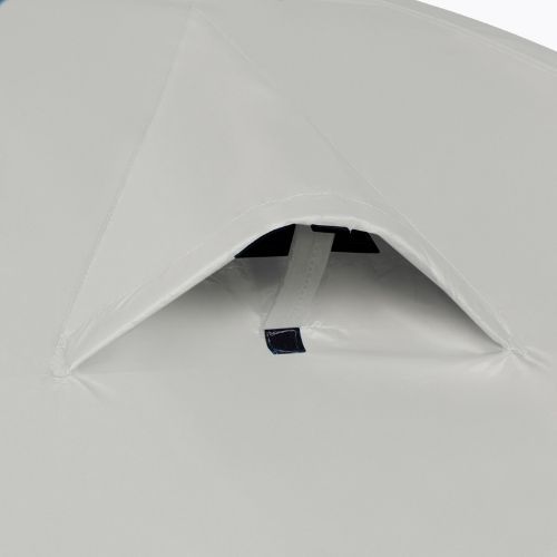 Namiot kempingowy 4-osobowy KADVA CAMPdome 4 szary