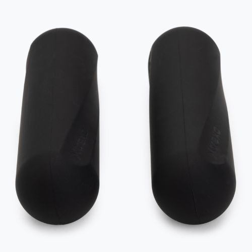 Zestaw hantli XTREXO SCULPT 2 x 1 kg czarny