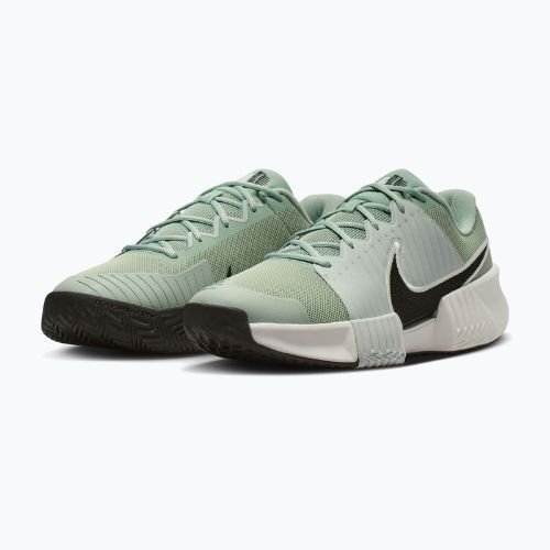 Buty męskie Nike Zoom GP Challenge Pro Clay steam/light silver/white/black