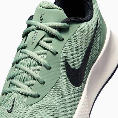 Buty damskie Nike Vapor Lite 3 Clay steam/light silver/white/black