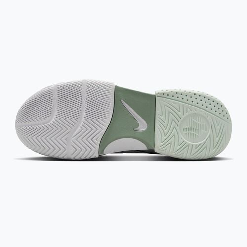 Buty damskie Nike Court Lite 4 white/barely green/steam