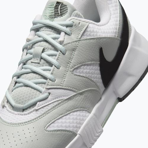 Buty do tenisa męskie Nike Court Lite 4 white/light silver/steam/black