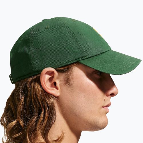 Czapka z daszkiem Nike Club Unstructured george green