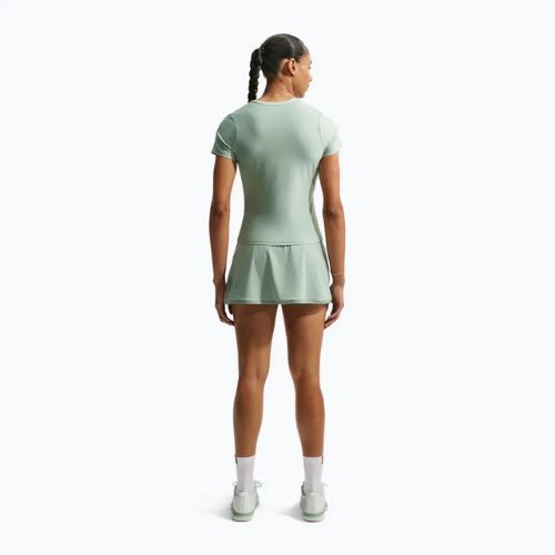 Koszulka tenisowa damska Nike Victory Dri-Fit steam/white