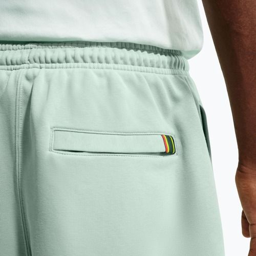 Spodenki męskie Nike Court Dri-Fit Heritage steam