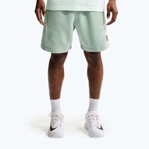 Spodenki męskie Nike Court Dri-Fit Heritage steam