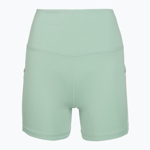 Spodenki tenisowe damskie Nike Court Dri-Fit with Pockets steam/white