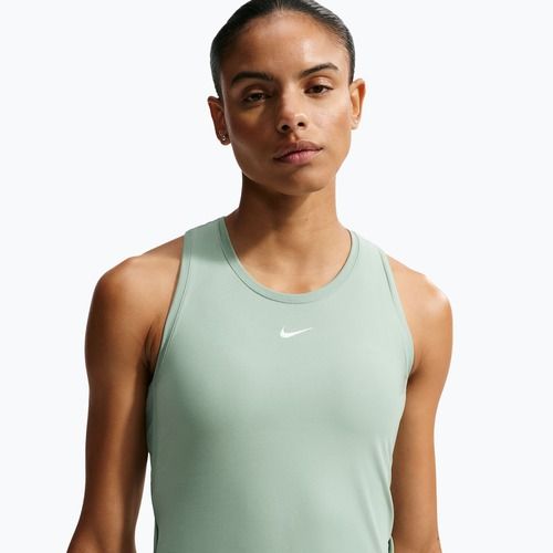 Koszulka tenisowa damska Nike Victory Dri-Fit Tank steam/white