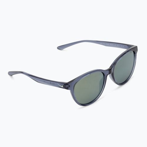 Okulary przeciwsłoneczne Nike Vital Trend diffused blue/yellow mirror