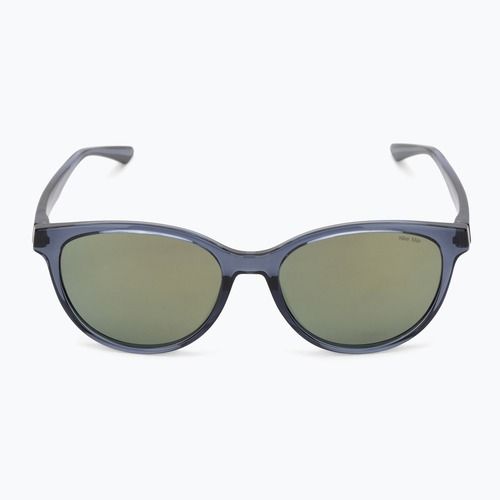 Okulary przeciwsłoneczne Nike Vital Trend diffused blue/yellow mirror