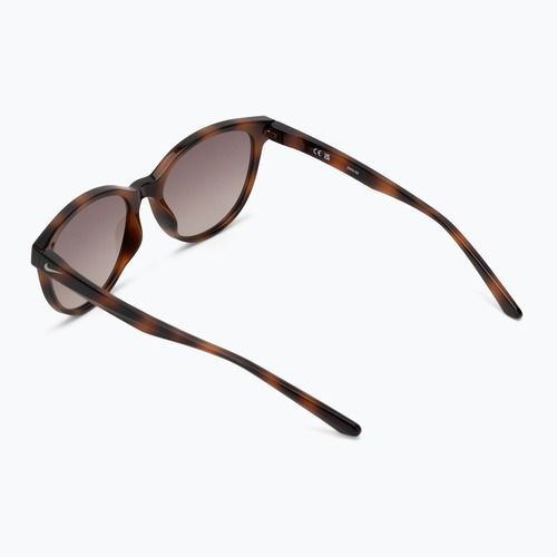 Okulary przeciwsłoneczne Nike Vital Trend tortoise/brown gradient