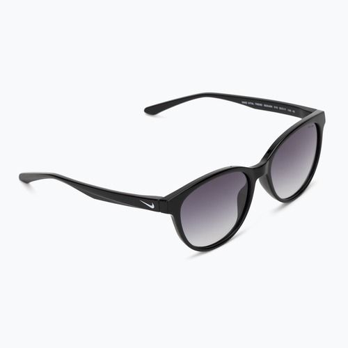 Okulary przeciwsłoneczne Nike Vital Trend black/smoke gradient