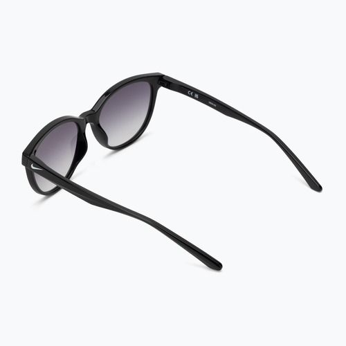 Okulary przeciwsłoneczne Nike Vital Trend black/smoke gradient
