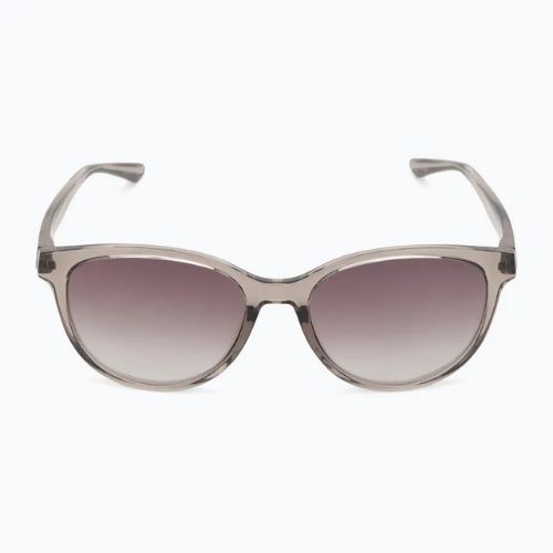 Okulary przeciwsłoneczne Nike Vital Trend college grey/brown gradient