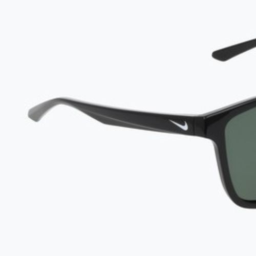 Okulary przeciwsłoneczne Nike Vital Core P black/polar green