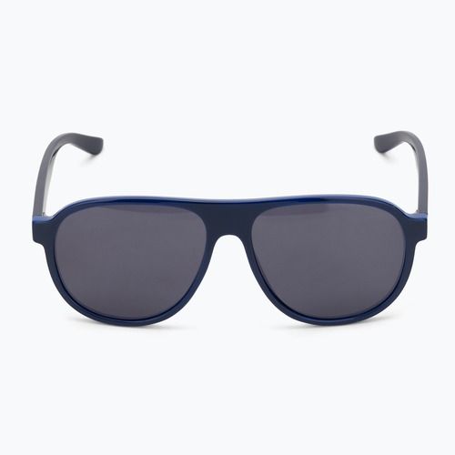 Okulary przeciwsłoneczne Nike Vintage Icon blue void/blue