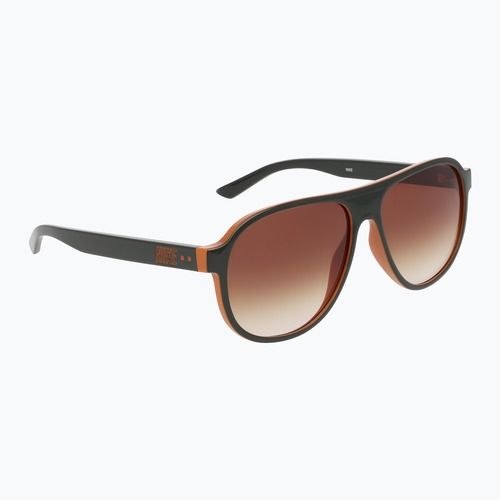 Okulary przeciwsłoneczne Nike Vintage Icon sequoia/brown gradient