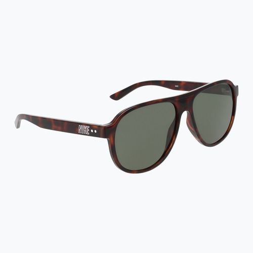 Okulary przeciwsłoneczne Nike Vintage Icon tortoise/green