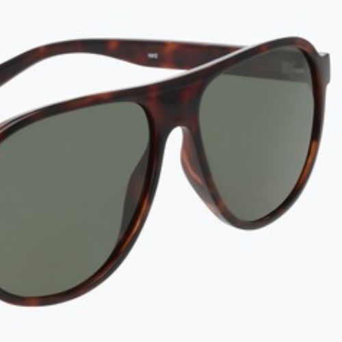 Okulary przeciwsłoneczne Nike Vintage Icon tortoise/green