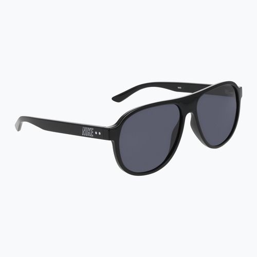 Okulary przeciwsłoneczne Nike Vintage Icon black/grey