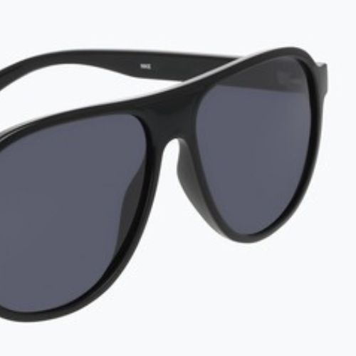 Okulary przeciwsłoneczne Nike Vintage Icon black/grey
