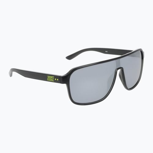 Okulary przeciwsłoneczne Nike Vintage Flyer smoke grey/chrome mirror