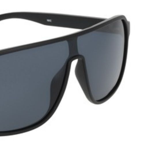 Okulary przeciwsłoneczne Nike Vintage Flyer matte black/grey