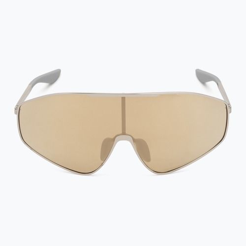 Okulary przeciwsłoneczne Nike Echo Shield 2 silver/gold mirror