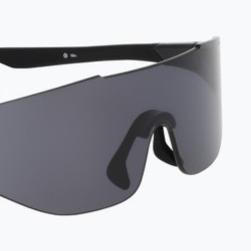 Okulary przeciwsłoneczne Nike Athena Edge black/grey
