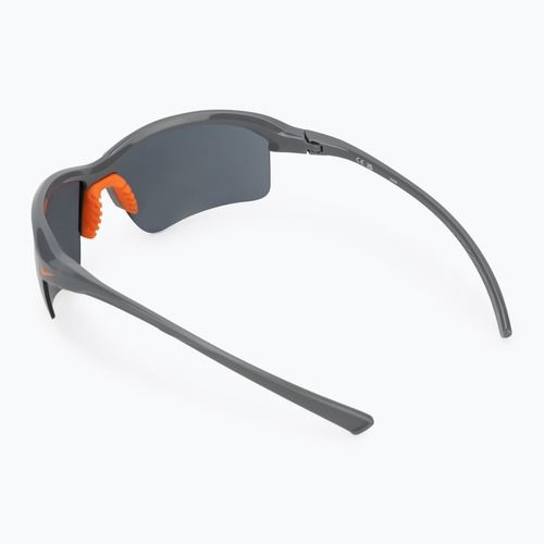 Okulary przeciwsłoneczne Nike Skylon Rise smoke grey/grey