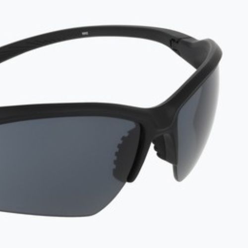 Okulary przeciwsłoneczne Nike Skylon Rise matte black/grey