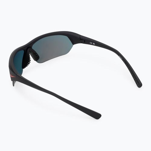 Okulary przeciwsłoneczne Nike Skylon Ace matte black/grey w/infrared