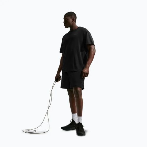 Spodenki męskie Nike Primary NanoKnit Dri-Fit Performance 7" black/black
