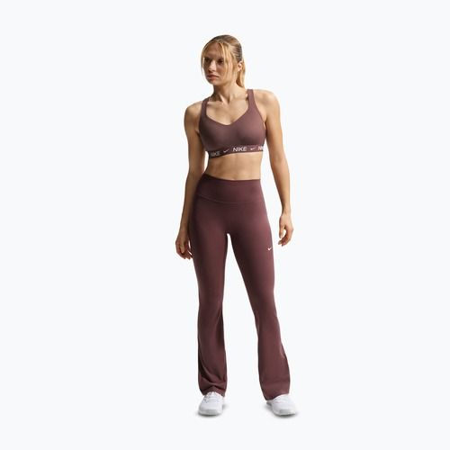Biustonosz treningowy Nike Indy High Support tattoo/sail