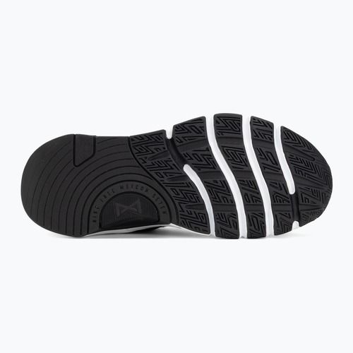 Buty treningowe męskie Nike Free Metcon 7 black/white