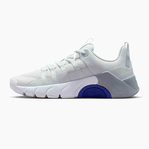 Buty treningowe męskie Nike Free Metcon 7 photon dust/wolf grey/white