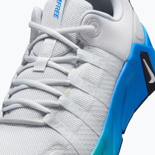 Buty treningowe męskie Nike Free Metcon 7 pure platinum/dusty cactus/white