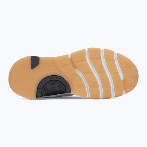 Buty treningowe męskie Nike Free Metcon 7 white/iron grey/gum yellow/white