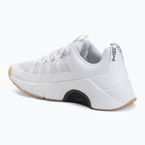 Buty treningowe męskie Nike Free Metcon 7 white/iron grey/gum yellow/white