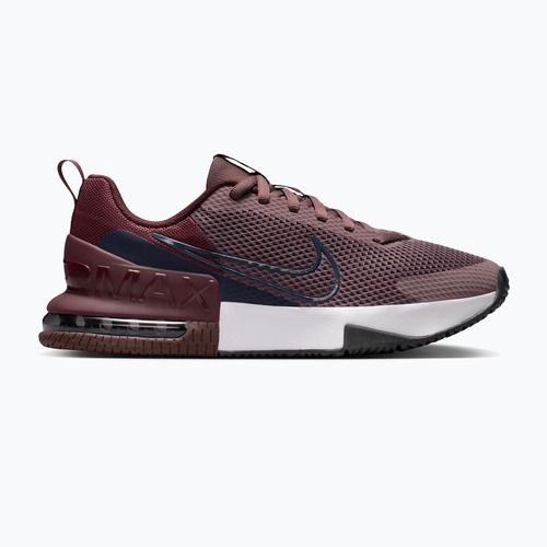 Buty treningowe męskie Nike Air Max Alpha Trainer 6 tattoo/burgundy crush/white/obsidian