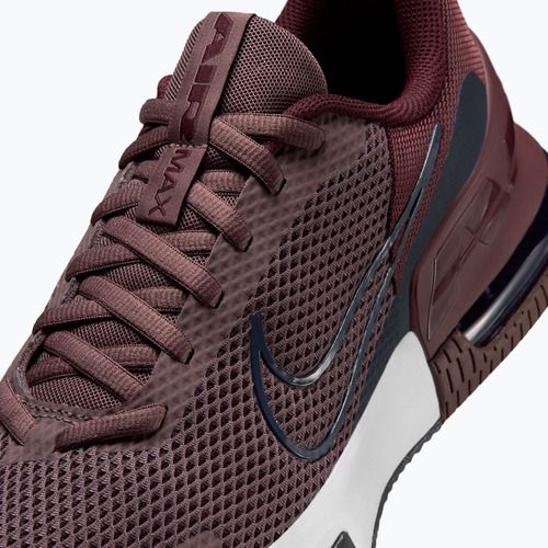 Buty treningowe męskie Nike Air Max Alpha Trainer 6 tattoo/burgundy crush/white/obsidian