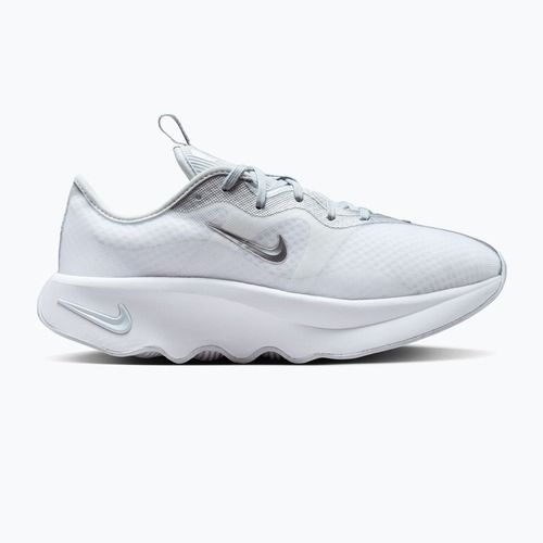 Buty damskie Nike Motiva 2 white/pure platinum/metallic silver