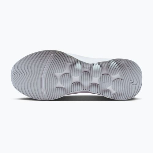 Buty damskie Nike Motiva 2 white/pure platinum/metallic silver